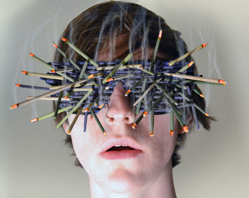 JudasBTW's profile picture. Swiss Little Monster - La vie est un kayak...ou...un tabouret peut être.