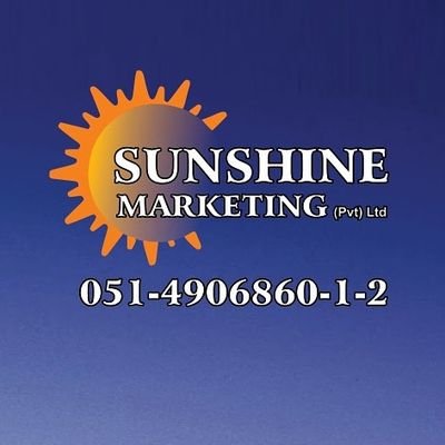 Sunshine Marketing Pvt ltd