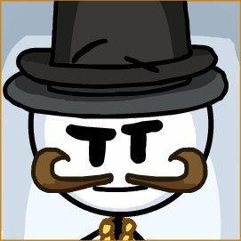 SFancyhats's profile picture. I exhibit at least an above average level of fanciness.