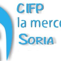 CIFP La Merced(@CIFPLAMERCED18) 's Twitter Profile Photo