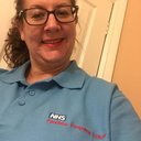Jeanette Johnson - @jeanettematron - Twitter