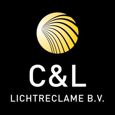 C&L lichtreclame