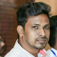 Udhaya(@udhayavarman) 's Twitter Profile Photo