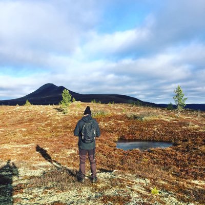 Orienteering World Cup Idre Fjäll 2021 - 12-15 August.
