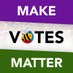 Make Votes Matter Manchester (@MVM_Manchester) Twitter profile photo