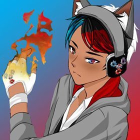 Caprice_Dhusara's profile picture. 26