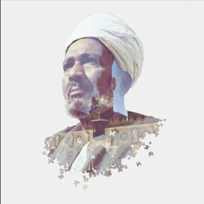 Life and teachings of the Imam of al-Azhar,
Shaykh Salih al-Ja'fari 
YouTube: https://t.co/uJhbsmIO6D
Facebook: https://t.co/pAdOoVs7IK