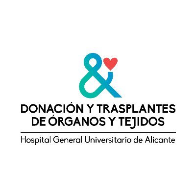 Coordinación de Trasplantes. Hospital General Universitario Dr. Balmis. Alicante. España #trasplantes #donantes #donacion de organos #coordinación #hospital