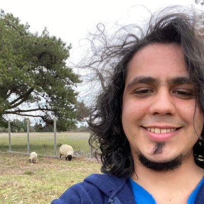 Hay que alegrarse en la vida ! | Ingeniero Civil Biomédico | iOS developer