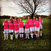 Leigh Ramblers 🐏 ⚽️ (@leighrambladies) 's Twitter Profile