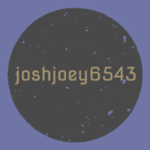 Joey65431 Profile Picture