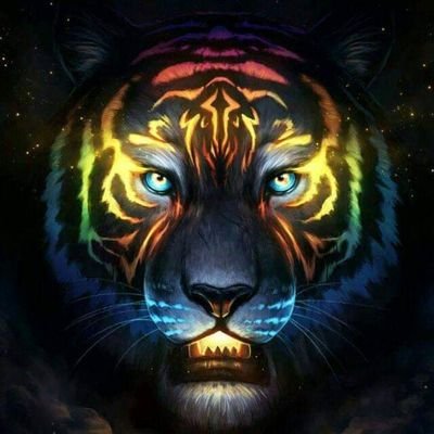 donvick1st's profile picture. Blessed