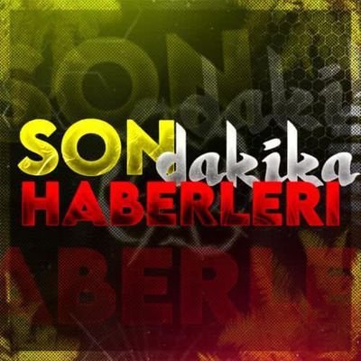 👉SON DAKİKA
👉HABER