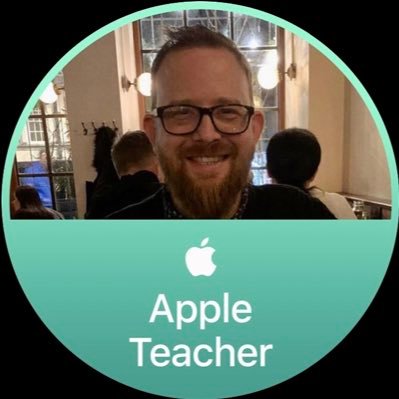 KS2 Teacher - London | Year  Lead |Science Lead | STEM Club Lead |  Teacher | Father x 5 | MUFC | Graduate of SHU, Kings College London & Goldsmiths