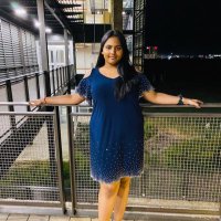 Rani 🕰 (Eras Tour 4/1 & 4/22)(@ranimisra02) 's Twitter Profile Photo