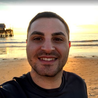 dcola23's profile picture. 