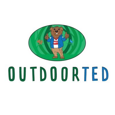 Outdoor Ted🐻 is a mixture of Outdoor Learning & Activities Designed & Delivered by Sky Sports Teacher of the Year & Selby District SGO Stacey Howard, Yorkshire