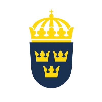 Compte officiel de l'Ambassade de Suède en France.
Suivez l'Ambassadeur de Suède en France Håkan Åkesson ici : @AmbassadeurSE