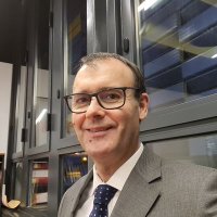 Jordi Surrallés (@jsurralles) 's Twitter Profile Photo Jordi Surrallés (@jsurralles) 's Twitter Profile Photo