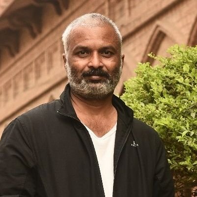 ChetanP29828844's profile picture. 