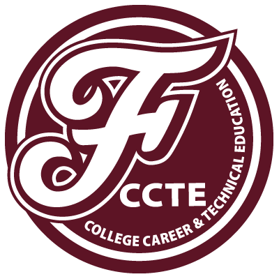 Franklin High School College, Career & Technical Education Department. Promoting all things CCTE!