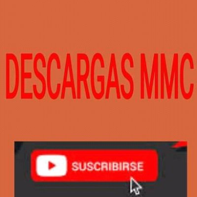 LINK DE DESCARGAS ONLINE
SUSCRIBETE A MI CANAL