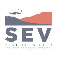 Sevilleta LTER (@sevlter) 's Twitter Profile