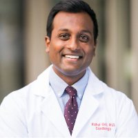 Rahul Goli (@goli_rahul) 's Twitter Profile