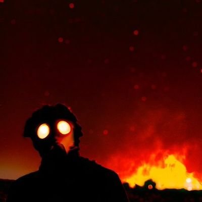 egomaniak_'s profile picture. #FreePalestine. f*ck western imperialism