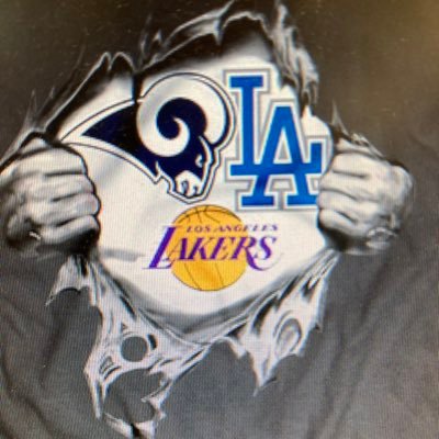 Lifelong LAKERS,RAMS,and DODGERS fan.Wkend golf warrior,always up for new adventures,