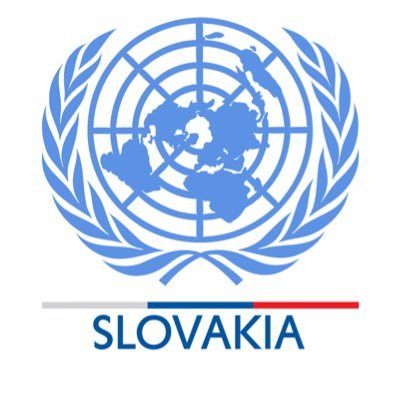 Slovakia at the UN 🇸🇰🇪🇺🇺🇳