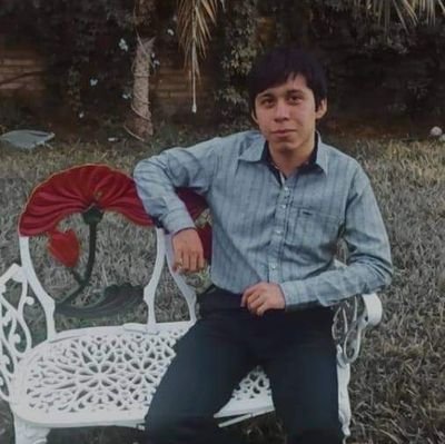 JACC8Anto's profile picture. Jorge Antonio