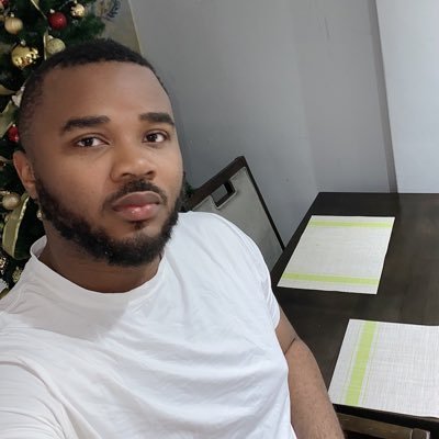 IUchidiuno's profile picture. Valuchi12