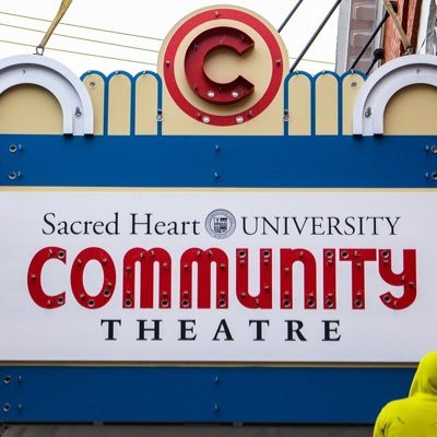 The SHU Community Theatre is a 100-year-old iconic venue re-opening in Winter 2021 as a new, state-of-the-art cinema and performing arts venue