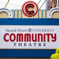 Sacred Heart University Community Theatre(@shucommtheatre) 's Twitter Profileg