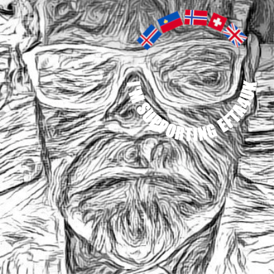 Dot Net object orienteer, Lancastrian, Pluralist, occasional economic migrant, EFTA/EEA advocate and Dad. A pro Free Movement Brexiteer.