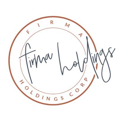 Official Twitter Account for Firma Holdings Corp $FRMA
