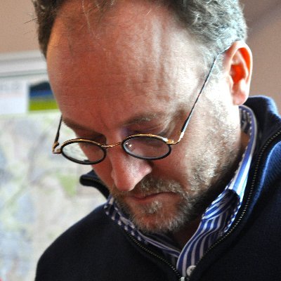 PJPula's profile picture. Founder, Axiom News