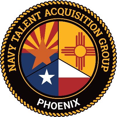 Navy Talent Acquisition Group Phoenix