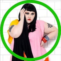 💚 Brillantinha Litoraleña💚 (@mrsaouda) 's Twitter Profile