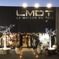 la maison du teck(@LMDT_CEDRIC) 's Twitter Profile Photo