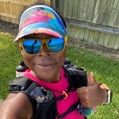 Shed 200 lbs. Mom. Blogger. YouTuber. @F1 Mega Fan. Runner. Reader. ❤️: 🏃🏾♀️, ✈️, ☕️, 📖, color, sports, tech, creating. #BibRavePro #HottyToddy