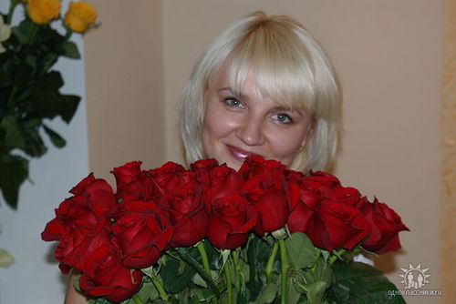 LidiaR's profile picture. 