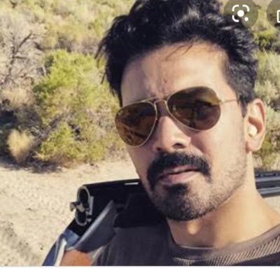 AbhinavSath's profile picture. 