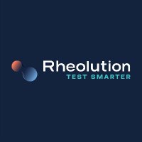 Rheolution Inc(@Rheolution) 's Twitter Profileg
