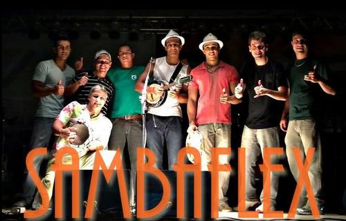 O Samba em forma de amizade!
Grupo de samba e pagode de Juiz de Fora - MG que leva a amizade pros palcos onde toca.