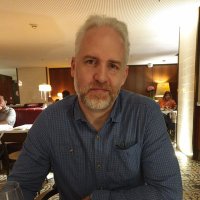 Niall McLeod (@niallmcleod) 's Twitter Profile