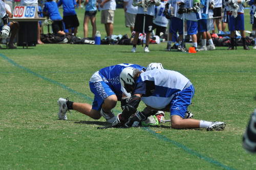 WolfPackLax1's profile picture. 