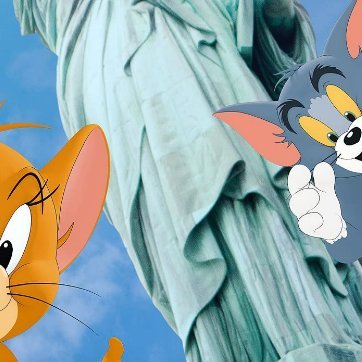 assistir filme completo de tom e jerry online on Twitter: "Assista o filme  completo de Tom e Jerry 2021 online gratuitamente Assistir Tom & Jerry 2021  Streaming de filmes completos assista: https://t.co/PwziEZDSxL