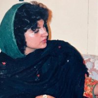 Mahpara Safdar(@mahparasafdar) 's Twitter Profile Photo